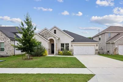 625 Lake Cove Drive, Little Elm, TX 75068 - Photo 1