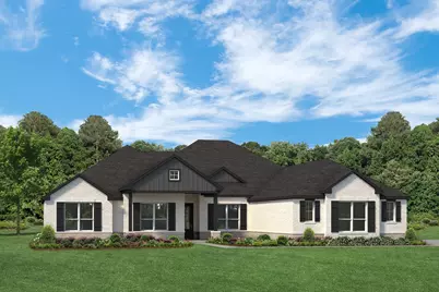 4616 Desert Rose Court, Joshua, TX 76058 - Photo 1