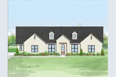 1012 Emery Court, Willow Park, TX 76087 - Photo 1