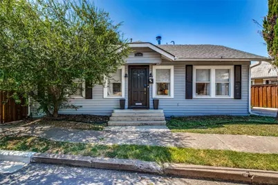 5348 Bonita Avenue, Dallas, TX 75206 - Photo 1