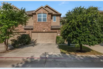 1928 Argyle Lane, Lewisville, TX 75067 - Photo 1