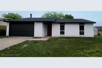 7332 Lea Place, Fort Worth, TX 76140 - Photo 1