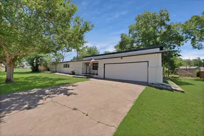 6928 Glen Hills Road, Richland Hills, TX 76118 - Photo 1