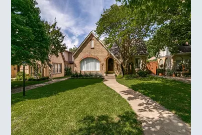 819 Clermont Avenue, Dallas, TX 75223 - Photo 1
