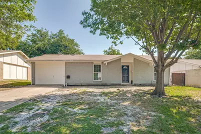 5210 Stagecoach Lane, Garland, TX 75043 - Photo 1