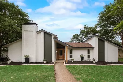 3605 Jomar Drive, Plano, TX 75075 - Photo 1