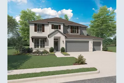 1049 Dewy Lake, Lavon, TX 75166 - Photo 1