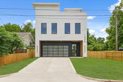 1336 Compton Street, Dallas, TX 75203 - Photo 1