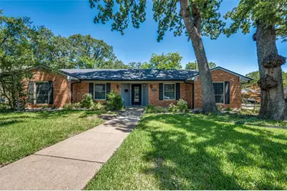 1013 Sleepy Hollow Drive S, Irving, TX 75061 - Photo 1