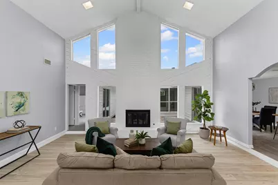 2100 Scarlet Oak Drive, Richardson, TX 75081 - Photo 1