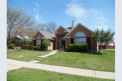 7740 Tournament Road, Frisco, TX 75035 - Photo 1