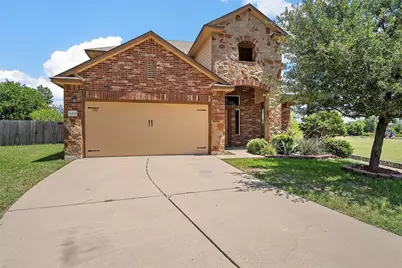 6400 Cold Water Drive, Waco, TX 76712 - Photo 1