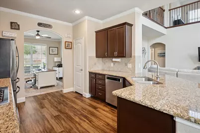 10308 Hidden Haven Drive, McKinney, TX 75072 - Photo 1