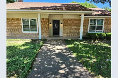 1217 Greenbriar Drive, DeSoto, TX 75115 - Photo 1