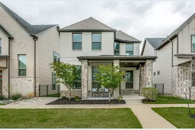 4184 Sechrist Drive, Frisco, TX 75034 - Photo 1