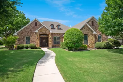 1501 Cherry Glow Court, Keller, TX 76248 - Photo 1