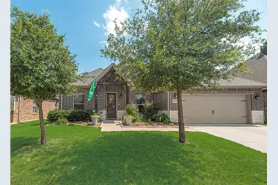 1612 Barrel Oak Drive, Fort Worth, TX 76028 - Photo 1
