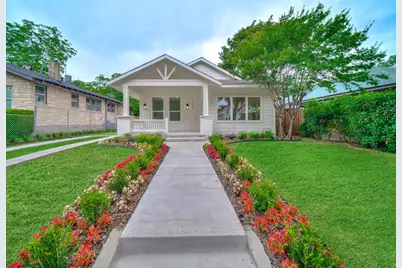 209 S Marlborough Avenue, Dallas, TX 75208 - Photo 1