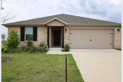 2592 Russell Street, Crandall, TX 75114 - Photo 1