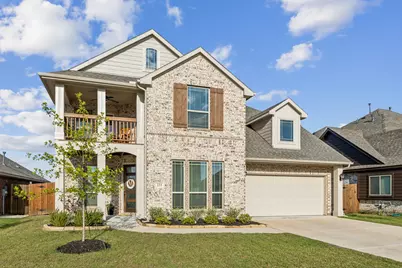 233 Lakewood Lane, Ponder, TX 76259 - Photo 1