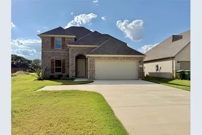 437 Smith Road, Springtown, TX 76082 - Photo 1