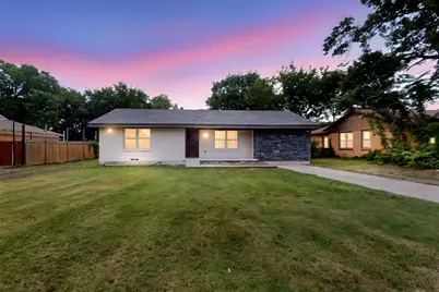 9726 Cushing Drive, Dallas, TX 75217 - Photo 1