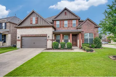 1417 Big Creek Drive, McKinney, TX 75071 - Photo 1