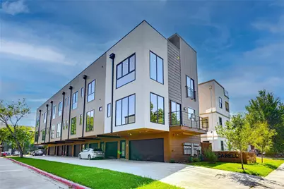 4206 Cabell Drive #104, Dallas, TX 75204 - Photo 1