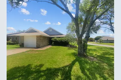 1215 Keechi Street, Weatherford, TX 76086 - Photo 1