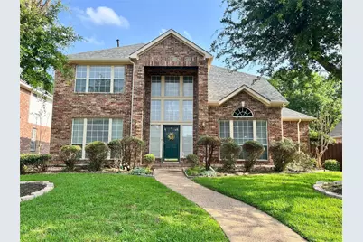 4680 Spencer Drive, Plano, TX 75024 - Photo 1