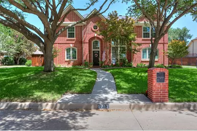 6712 E Park Drive, Fort Worth, TX 76132 - Photo 1