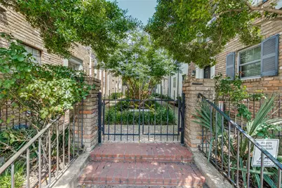 4306 Buena Vista Street #106F, Dallas, TX 75205 - Photo 1