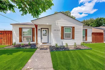 3039 Dutton Drive, Dallas, TX 75211 - Photo 1