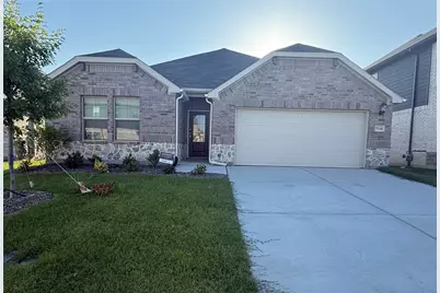 9144 Horse Herd Drive, Fort Worth, TX 76036 - Photo 1