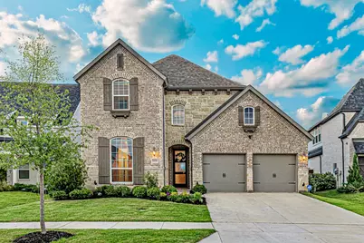 1050 Adair Road, Prosper, TX 75078 - Photo 1