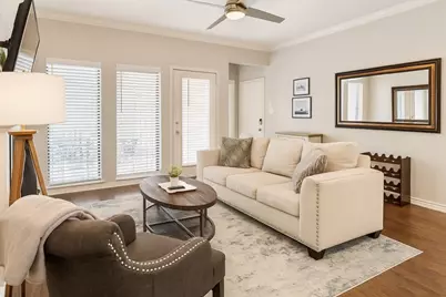 3105 San Jacinto #106, Dallas, TX 75204 - Photo 1