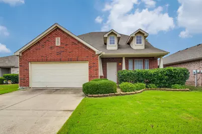 5132 Senator Drive, Fort Worth, TX 76244 - Photo 1