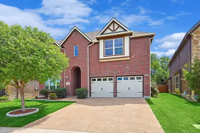 205 Hogue Lane, Wylie, TX 75098 - Photo 1