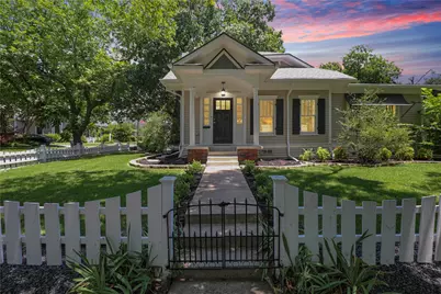 314 N Bradley Street, McKinney, TX 75069 - Photo 1