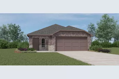 570 Minnie Lane, Pilot Point, TX 76258 - Photo 1