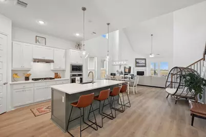 251 Dove Haven Drive, Ponder, TX 76259 - Photo 1