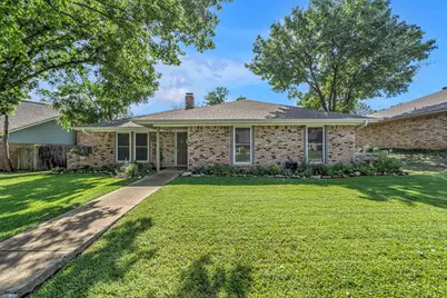 2027 Sierra Drive, Lewisville, TX 75077 - Photo 1