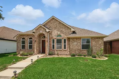 6205 Apache Drive, The Colony, TX 75056 - Photo 1
