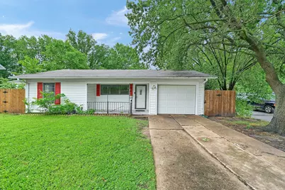 110 W Moore Street, Sherman, TX 75090 - Photo 1