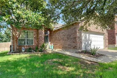 4604 Fox Sedge Lane, Denton, TX 76208 - Photo 1