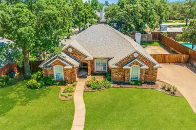 2613 Lambda Lane, Flower Mound, TX 75028 - Photo 1