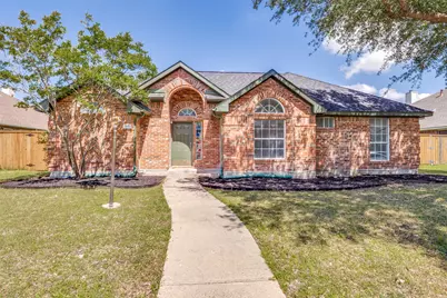 7405 Armstrong Lane, Rowlett, TX 75089 - Photo 1