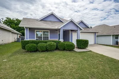 2216 Arrowhead Drive, Denton, TX 76207 - Photo 1