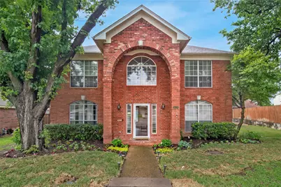 1418 Harmony Lane, Carrollton, TX 75006 - Photo 1