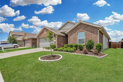 2308 Mount Olive Lane, Forney, TX 75126 - Photo 1